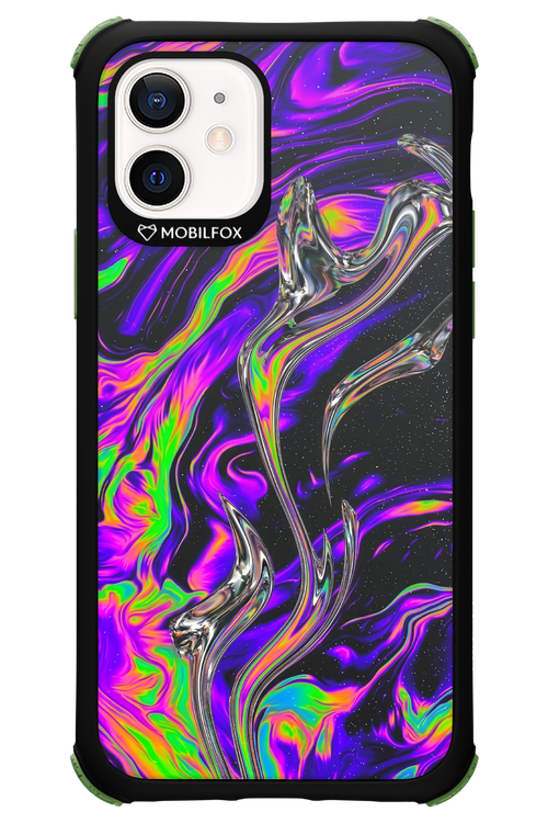 Nova 2.0 - Apple iPhone 12