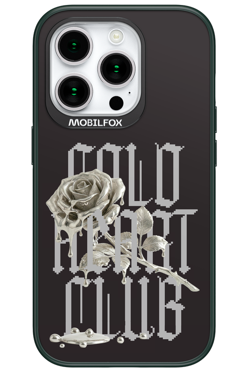 Cold Heart Club 2.0 - Apple iPhone 15 Pro