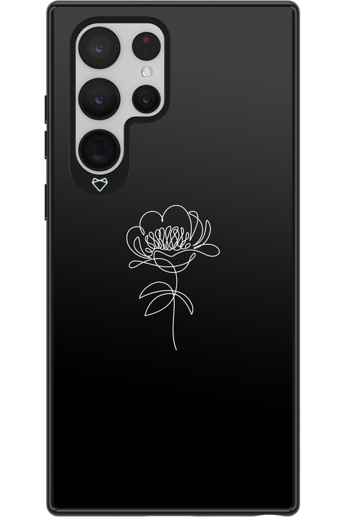 Wild Flower - Samsung Galaxy S22 Ultra