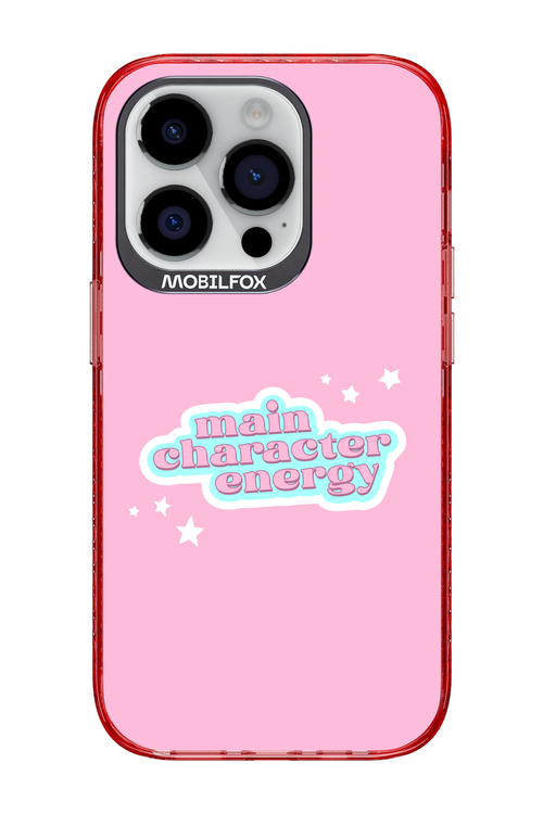 The Main Pink - Apple iPhone 14 Pro