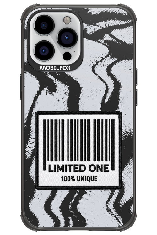 Limited One 2.0 - Apple iPhone 13 Pro Max