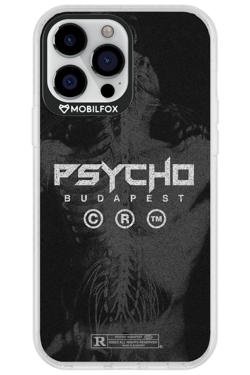 X-Ray - Apple iPhone 13 Pro Max