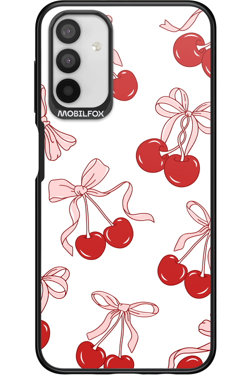 Cherry Queen - Samsung Galaxy A04s