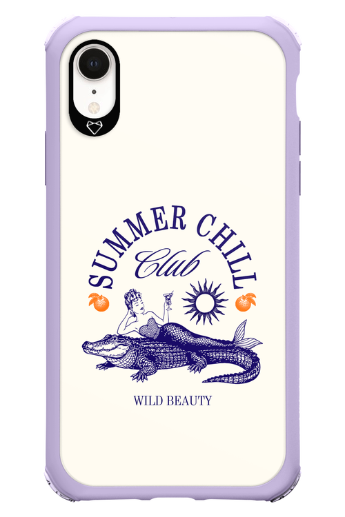 ChillMaid 2.0 - Apple iPhone XR