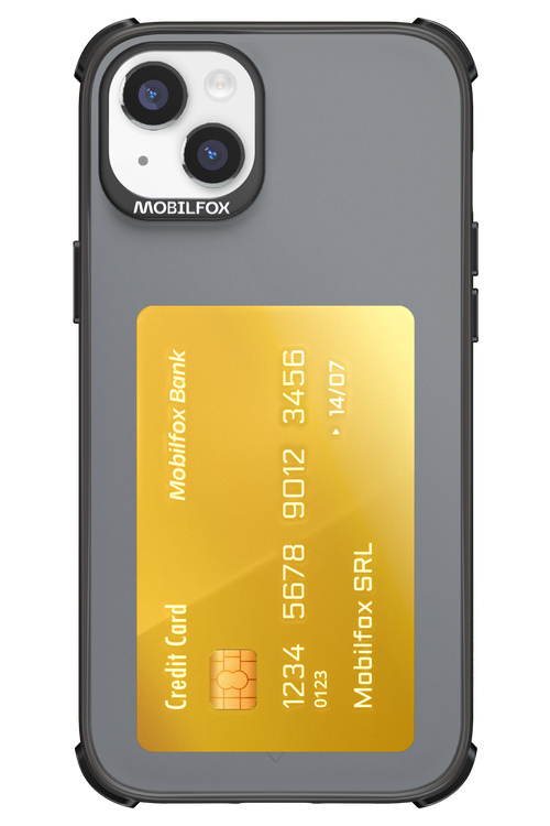 Gold Card 2.0 - Apple iPhone 14 Plus