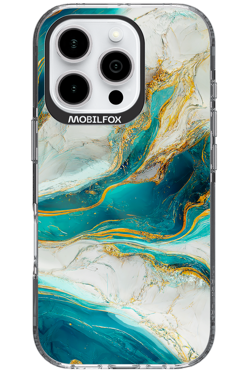 Emerald 2.0 - Apple iPhone 16 Pro