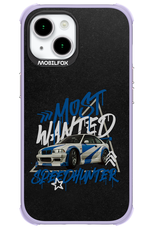 Most wanted - Apple iPhone 15