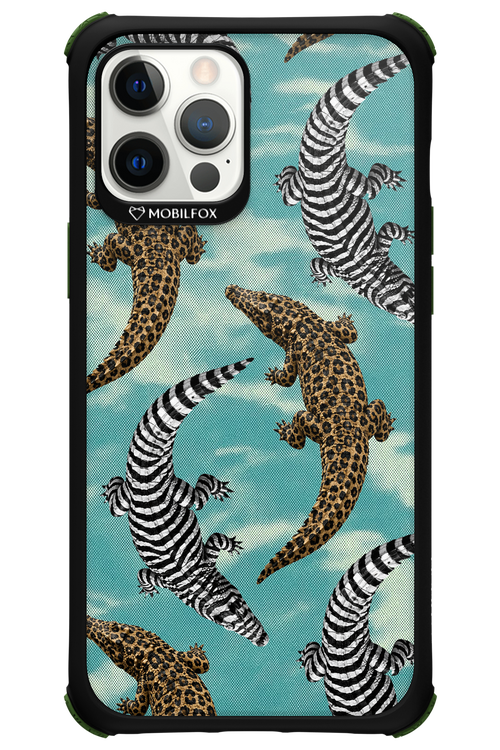 Style Bite 2.0 - Apple iPhone 12 Pro Max