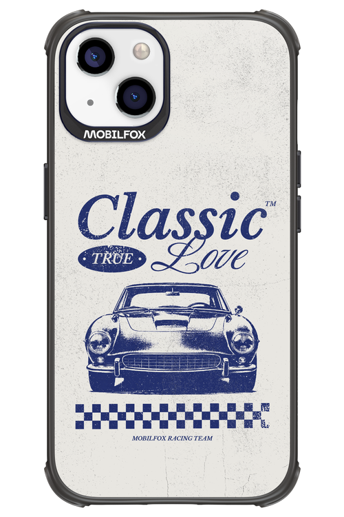 Classic Cars 2.0 - Apple iPhone 13