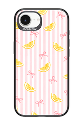 Bow with Lemon 2.0 - Apple iPhone 17e