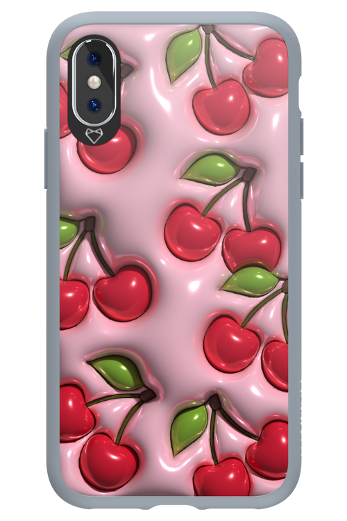 Cherry Bomb 2.0 - Apple iPhone XS