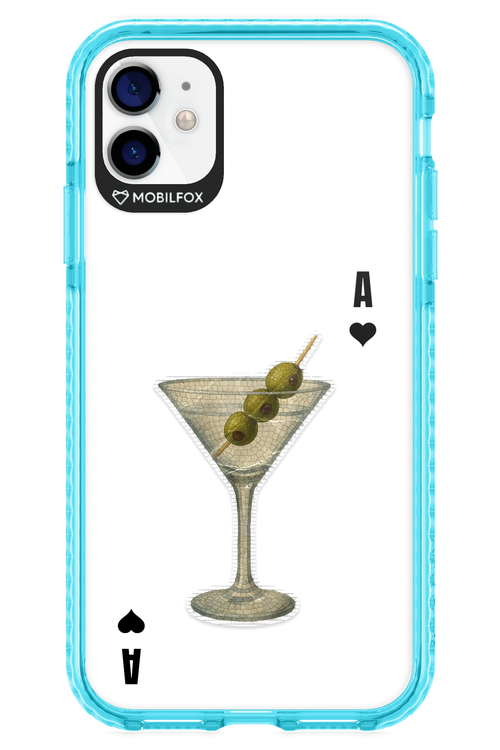 MartiniAce 2.0 - Apple iPhone 11