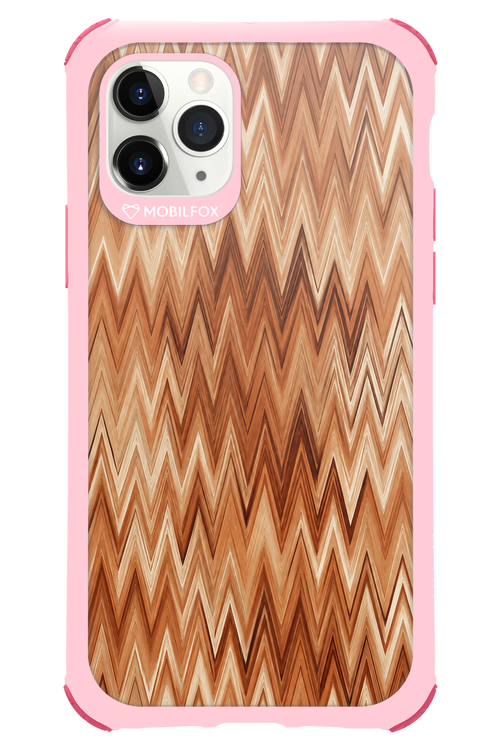 Cinnamon Ricochet 2.0 - Apple iPhone 11 Pro