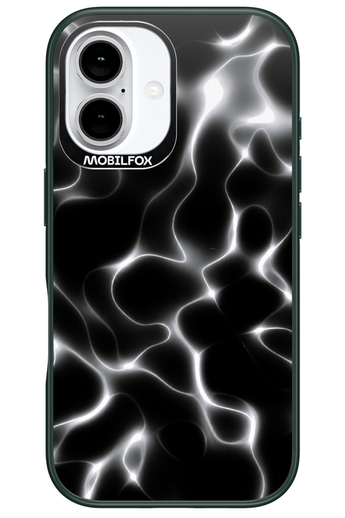 Dark Aura 2.0 - Apple iPhone 16