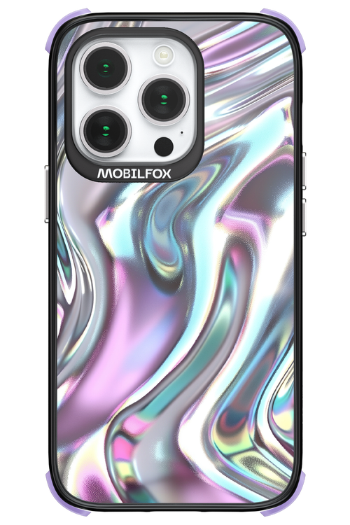 Holochrome 2.0 - Apple iPhone 14 Pro