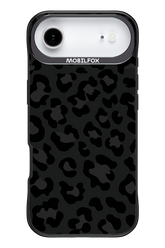 BLACK LEOPARD 2.0 - Apple iPhone 17 Air