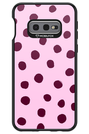My Crush 2.0 - Samsung Galaxy S10e