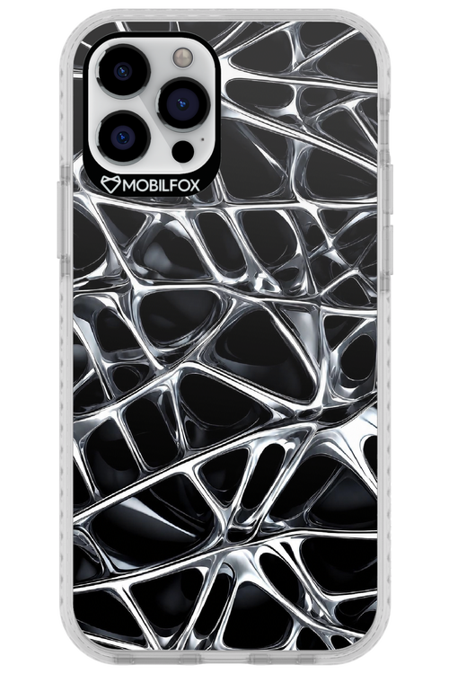 Chrome Era 2.0 - Apple iPhone 12 Pro