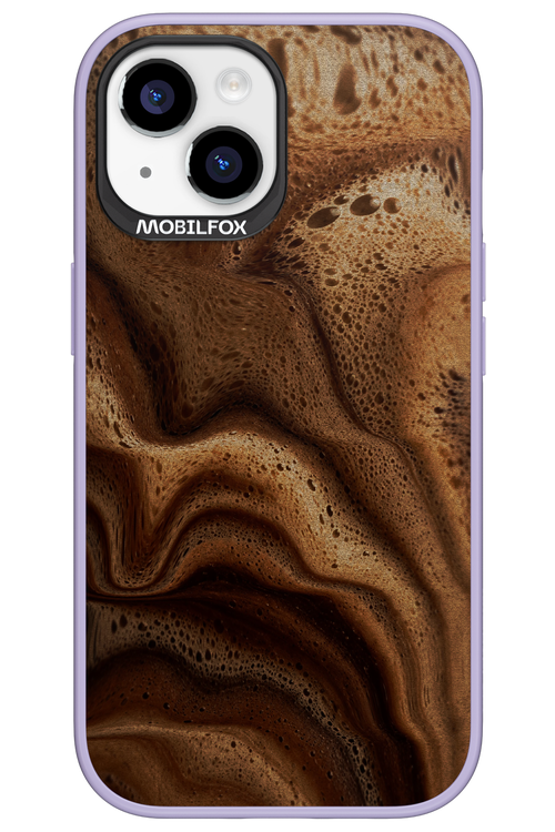 Latte 2.0 - Apple iPhone 15