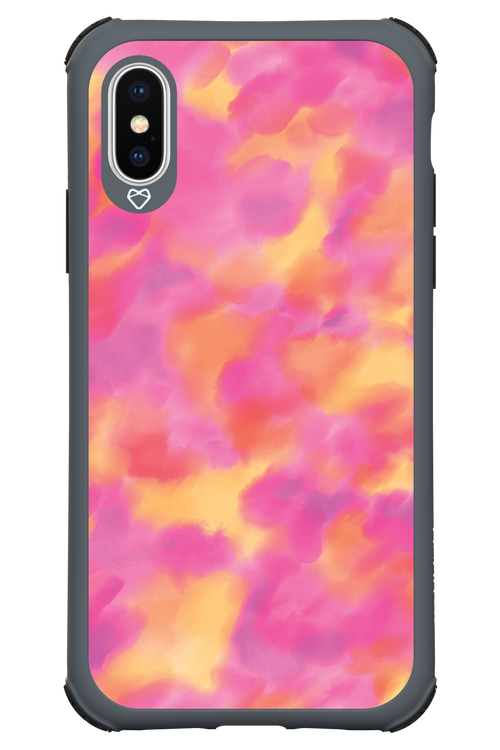 Summer Memories 2.0 - Apple iPhone XS