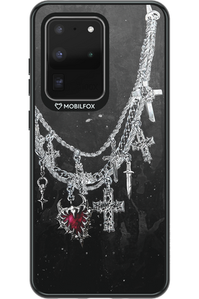 Trap Chain - Samsung Galaxy S20 Ultra 5G