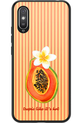 Hot Tropic 2.0 - Xiaomi Redmi 9A