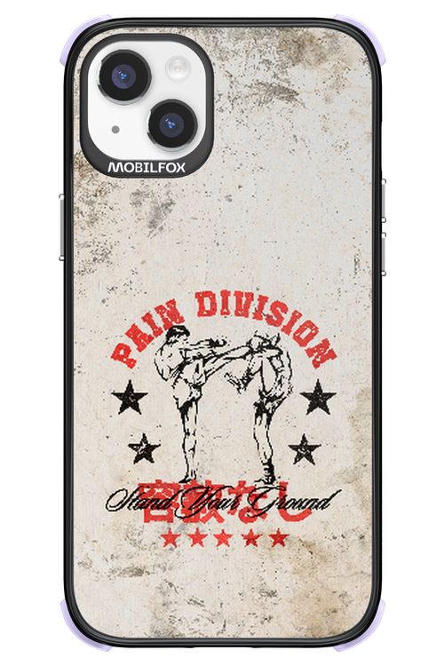 MMA 2.0 - Apple iPhone 14 Plus