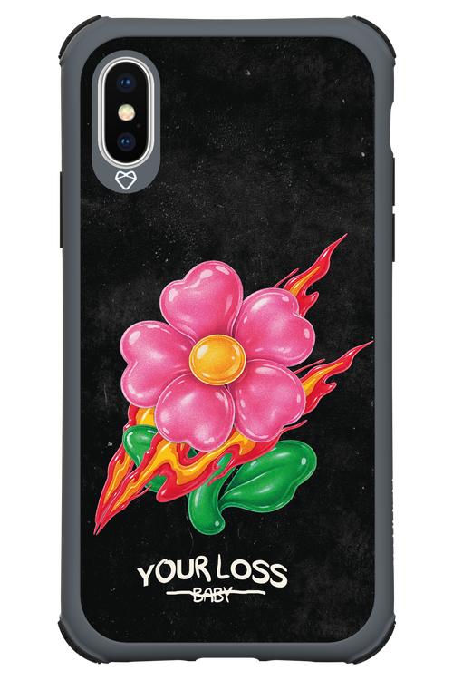 Your Loss 2.0 - Apple iPhone X