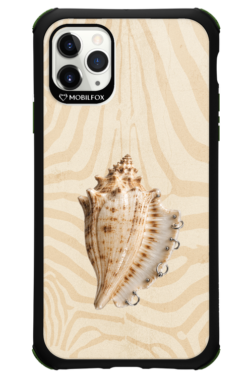 Shell Me Out 2.0 - Apple iPhone 11 Pro Max