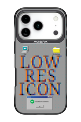 Low res icon 2.0 - Apple iPhone 17 Pro