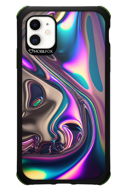 Post Future 2.0 - Apple iPhone 11