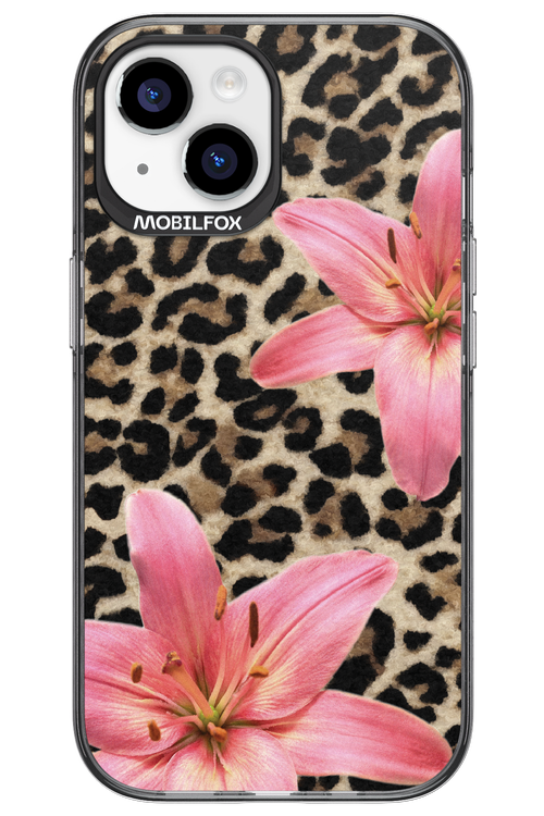 Leobloom 2.0 - Apple iPhone 15