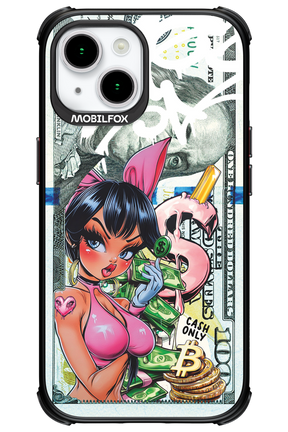 NATASHA - Apple iPhone 15