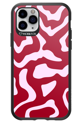 Strawberry Shake 2.0 - Apple iPhone 11 Pro