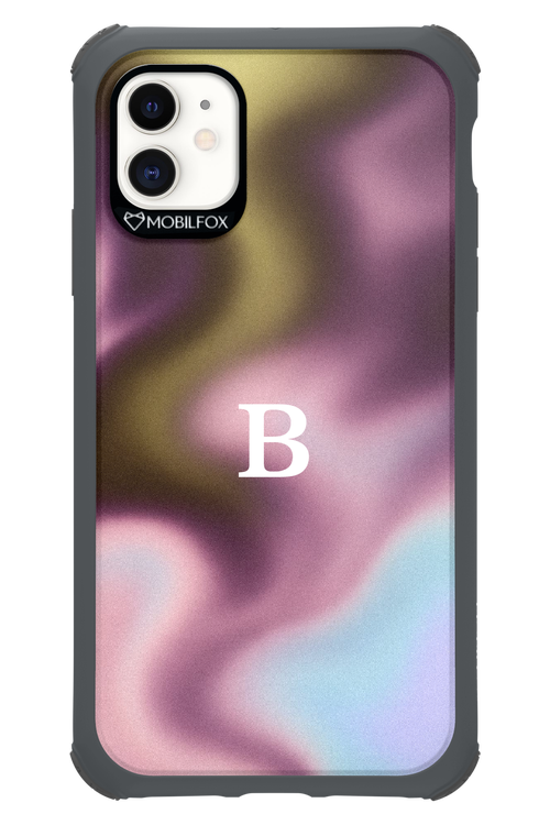 Cosmic Lagoon - B 2.0 - Apple iPhone 11
