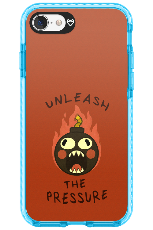 Pressure Bomb 2.0 - Apple iPhone 7
