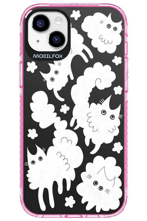 PUFFS - Apple iPhone 14 Plus