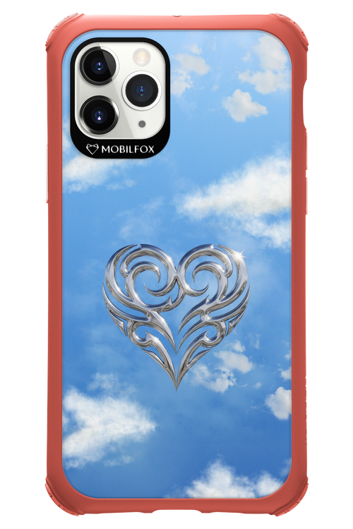 Dream Heart 2.0 - Apple iPhone 11 Pro