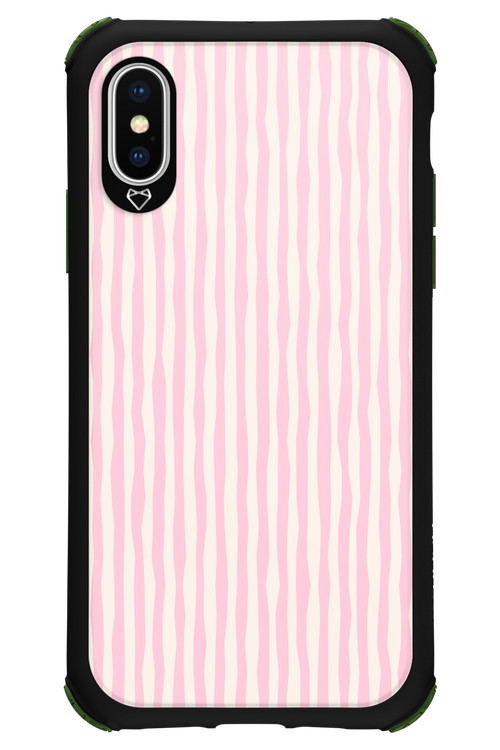Beach Girl 2.0 - Apple iPhone XS