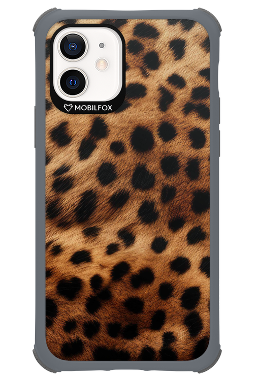 Cheetah 2.0 - Apple iPhone 12