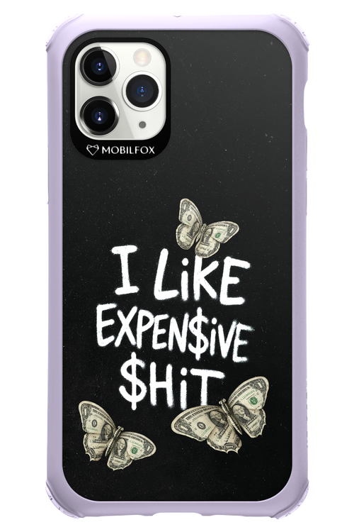 MoneyFly 2.0 - Apple iPhone 11 Pro