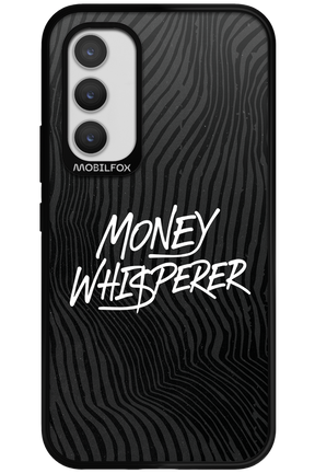 Money Whisperer 2.0 - Samsung Galaxy A34