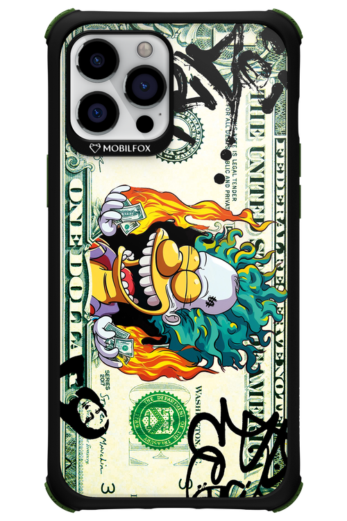 CLOWN - Apple iPhone 12 Pro Max