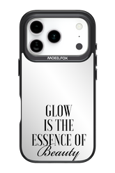 Glow Mirror 2.0 - Apple iPhone 17 Pro