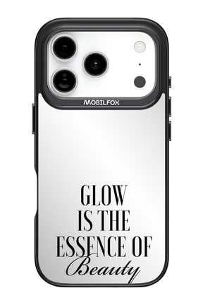 Glow Mirror 2.0 - Apple iPhone 17 Pro
