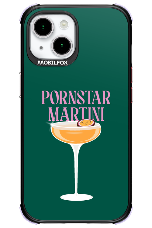 P_star Martini - Apple iPhone 15