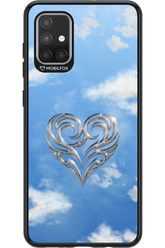 Dream Heart 2.0 - Samsung Galaxy A71