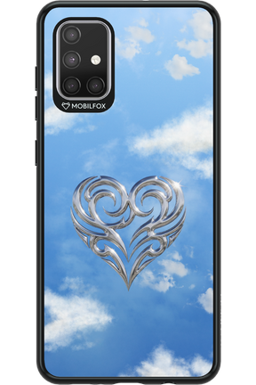 Dream Heart 2.0 - Samsung Galaxy A71