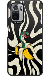 Banana Bite 2.0 - Xiaomi Redmi Note 10