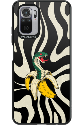 Banana Bite 2.0 - Xiaomi Redmi Note 10